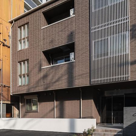 Aparthotel Grand Base Urakami à Nagasaki Extérieur photo