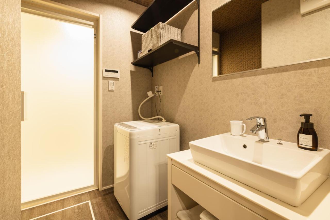 Aparthotel Grand Base Urakami à Nagasaki Extérieur photo